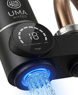 UMA Water Faucet Purifier — Advanced Multi-Stage Filtration | 2 Filters Included