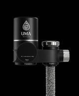 UMA Water Faucet Purifier — Advanced Multi-Stage Filtration | 2 Filters Included