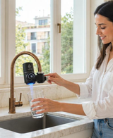 UMA Water Faucet Purifier — Advanced Multi-Stage Filtration | 2 Filters Included