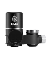 UMA Water Faucet Purifier — Advanced Multi-Stage Filtration | 2 Filters Included