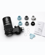 UMA Water Faucet Purifier — Advanced Multi-Stage Filtration | 2 Filters Included