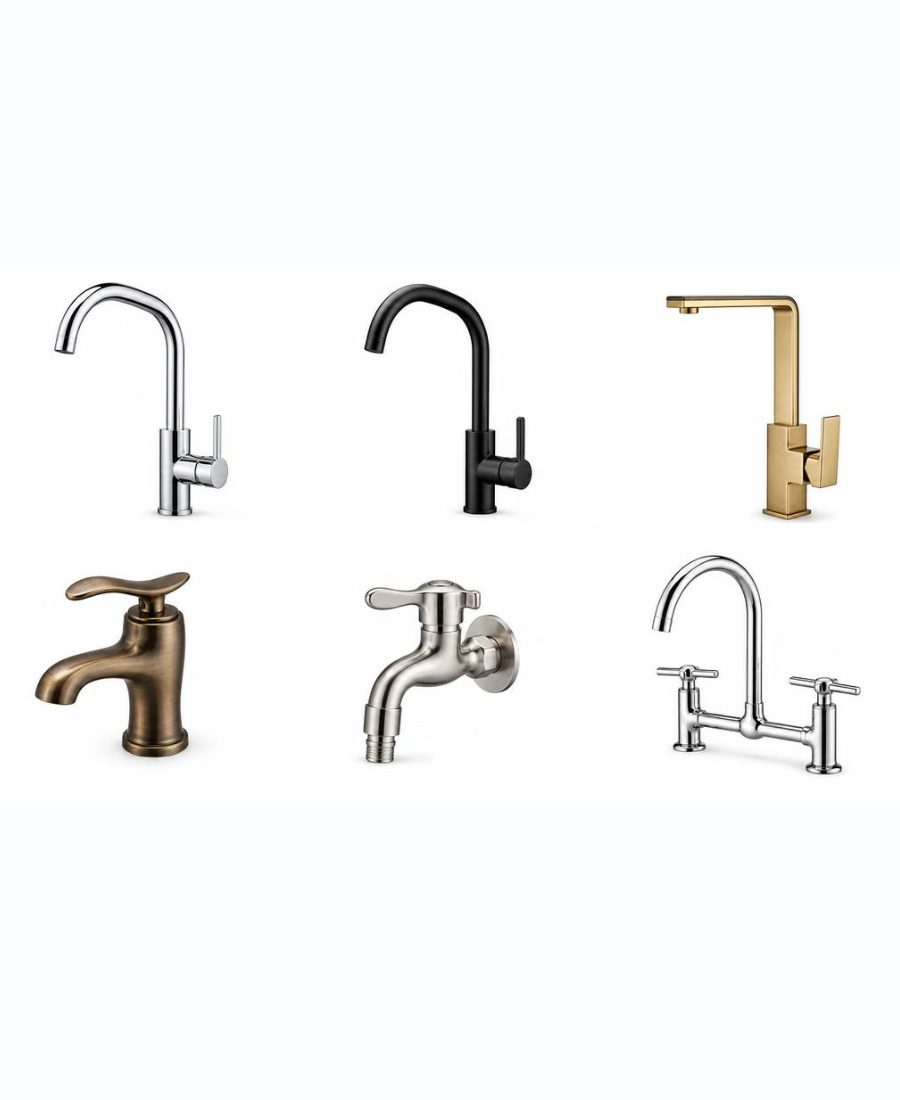 UMA Water Faucet Purifier — Advanced Multi-Stage Filtration | 2 Filters Included